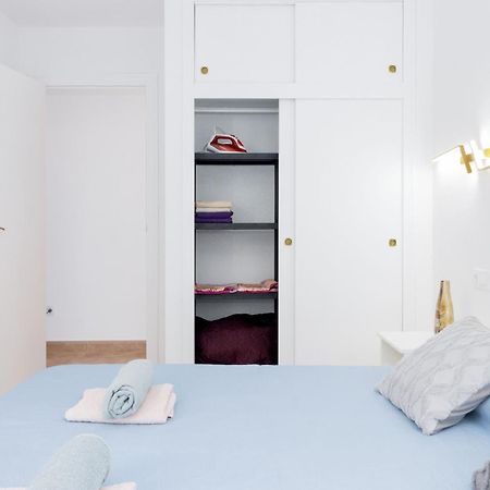 Apartamento 50M Al Mar Torrevieja Exterior foto