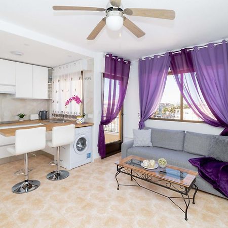 Apartamento 50M Al Mar Torrevieja Exterior foto