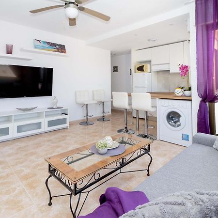 Apartamento 50M Al Mar Torrevieja Exterior foto
