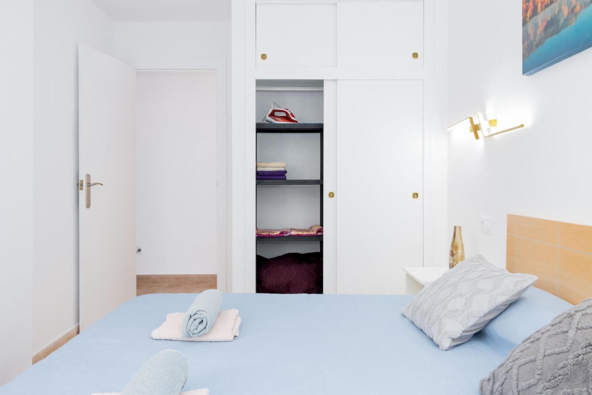 Apartamento 50M Al Mar Torrevieja Exterior foto